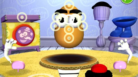 Mr tale potato head funny video and moments