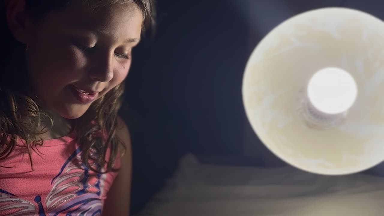 Jacqueline story time 3 - berenstein bears