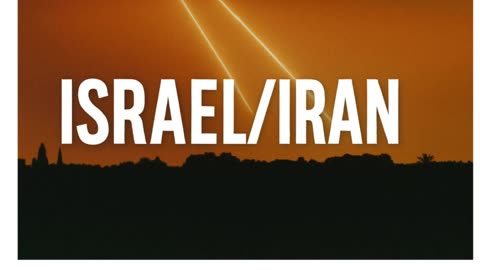 P1 🌍 Bob Moriarty: Israel/Iran Escalation & The Start of a Junior Mining Bull Market