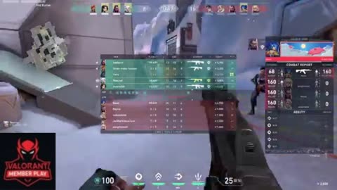 Last player standing... and I blew it