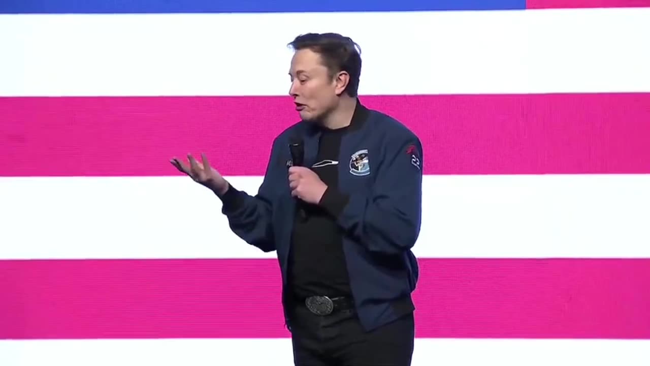 Elon Musk: End The Fed