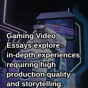 Discover Six Thriving YouTube Niches for Aspiring