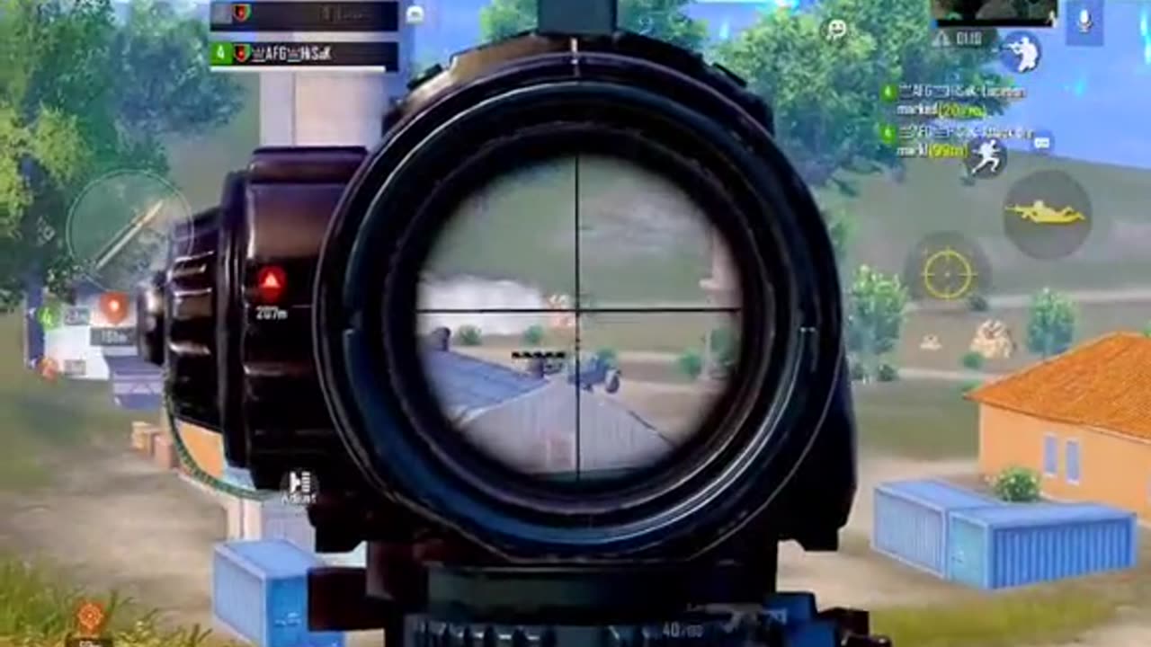 PUBG MOBILE GAMING || PART 30 [XXX]