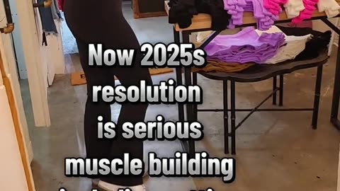 An amazing weight loss
