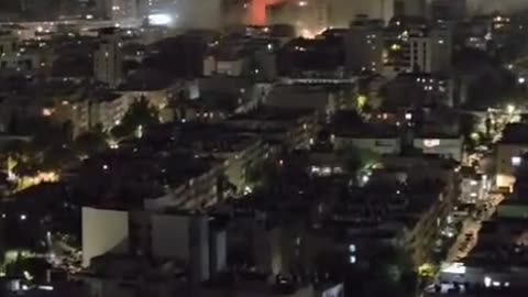 Tel Aviv 🇮🇱