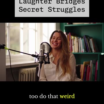 Comics Unite Us Through Shared Quirks - Alain de Botton