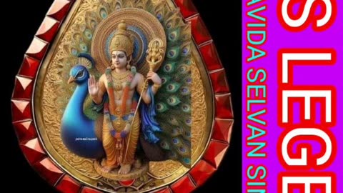 ONE SUN ONE TMS LEGEND M.THIRAVIDA SELVAN SINGAPORE TMS FANS 2025