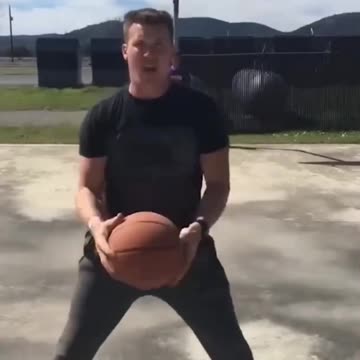 Ultimate Basketball Fail Moments 🏀 #fails #funny #failure