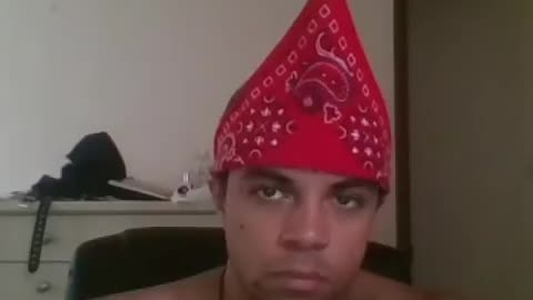 2017 05 09 - I'm LIVE on YouNow May 9, 2017 Joe Winko