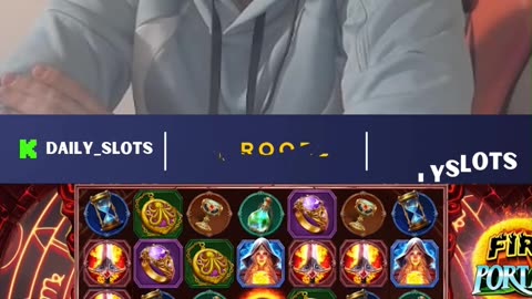 I DIDN'T EXPECT THAT!