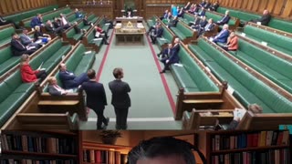 Jeremy Corbyn MELTS DOWN as MP exposes SHOCKING migrant number and failures with facts