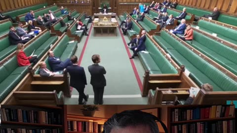 Jeremy Corbyn MELTS DOWN as MP exposes SHOCKING migrant number and failures with facts