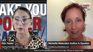 THE GREAT MAUI LAND GRAB | TAKE YOUR POWER BACK 07-04-25
