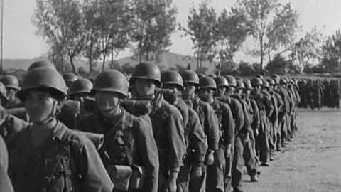KOREAN WAR, INCHON AREA, HAN RIVER FLATS
