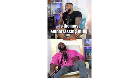 ShxtsnGigs - I Like What I Like!