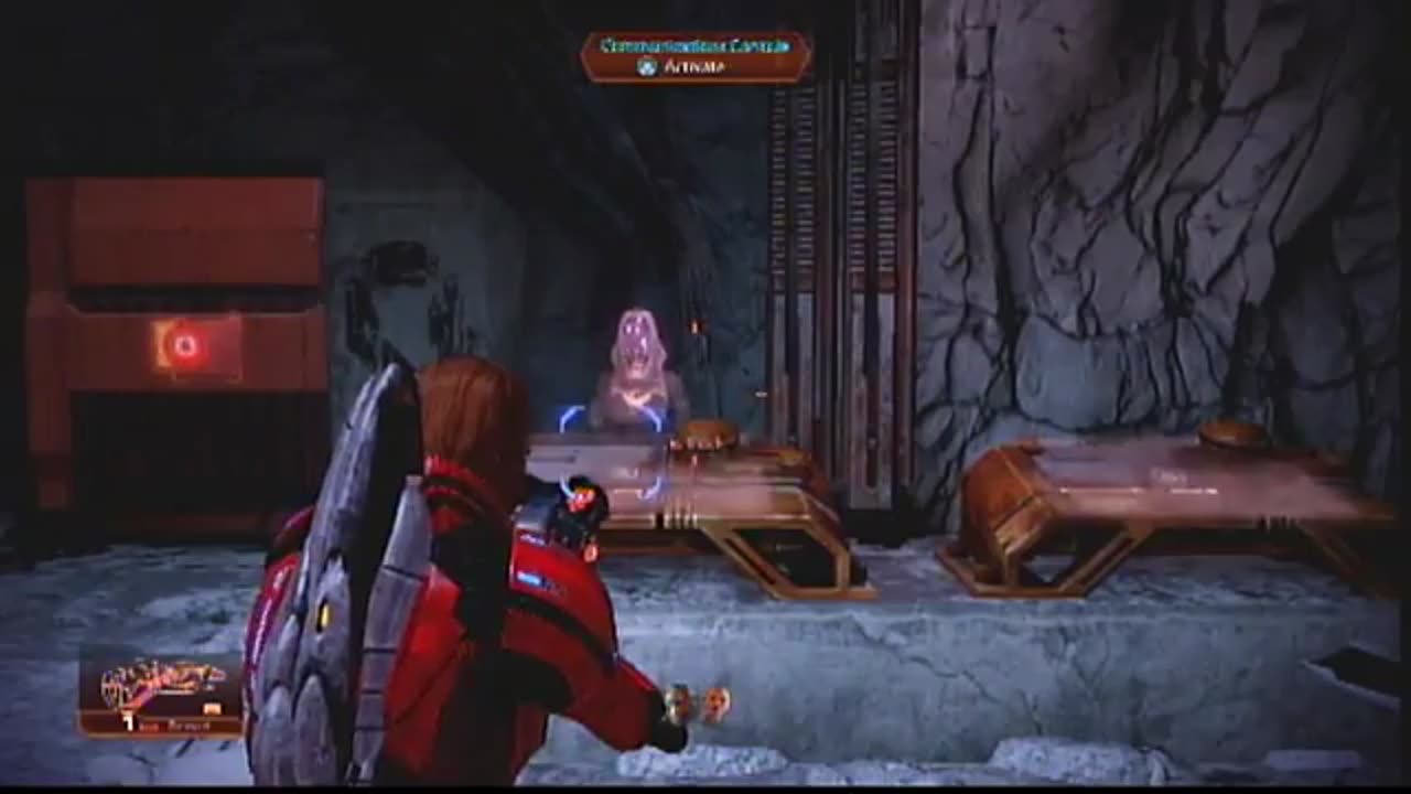 Mass Effect 2 Day 7 - 2 _ 15