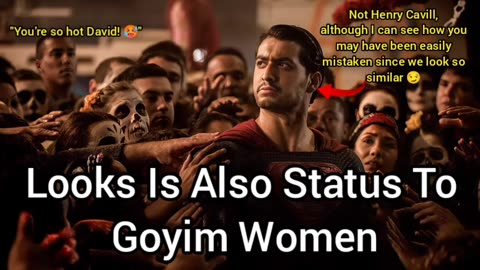 Looks Is Also Status To Women