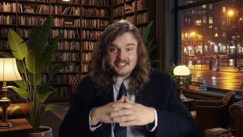 The theories around Charlie Kirk's assassination