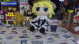 Transformers Legacy Evolution Soundwave unboxing and conversion