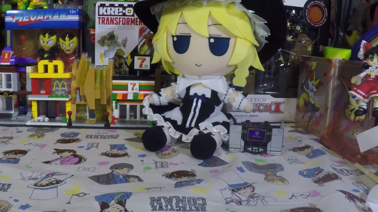 Transformers Legacy Evolution Soundwave unboxing and conversion