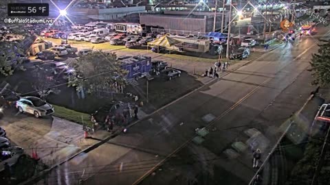 SEPTEMBER 7 2025 BUFFALO BILLS FOOTBALL TAILGATE PARTY PART 13