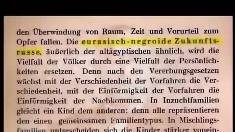 The great replacement