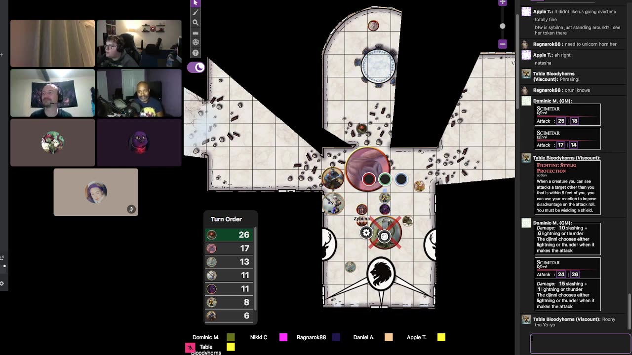 The Wild Beyound The Witchlight Finale