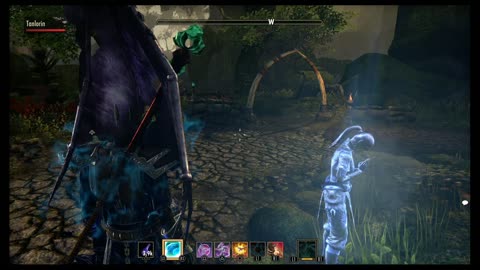 ESO - The dark night of the soul