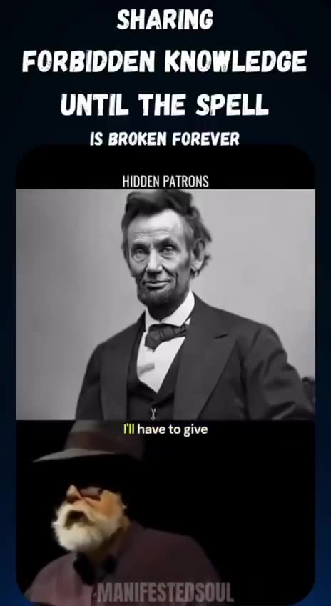 THE UNITED 🇺🇸 STATES DEAL❓