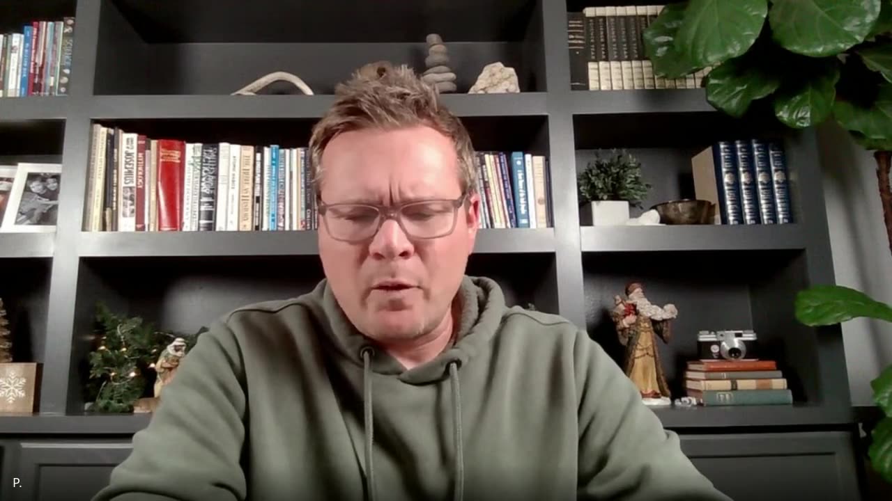 3 Kings and a Political Wound. Rev 13.