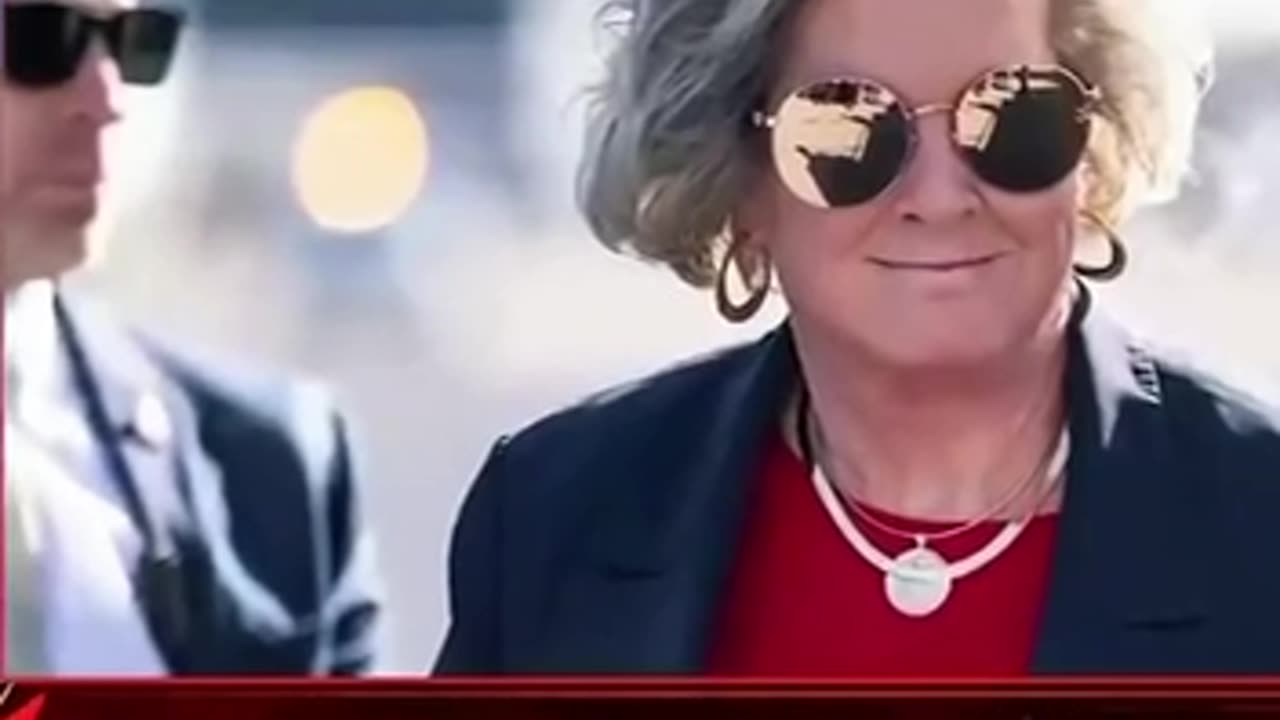 SUSIE WILES : ENEMY #️⃣1️⃣