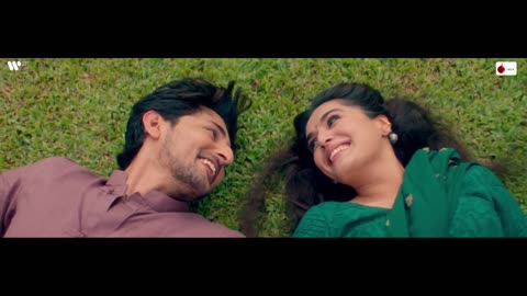 Morni Official Music Video | Darshan Raval | Divyansha K | Siddharth A B| Naushad Khan | Indie Music