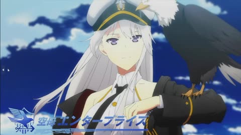 AgentofSocialMediaChaos's Waifu of the Day Season 4 Episode 197 Enterprise