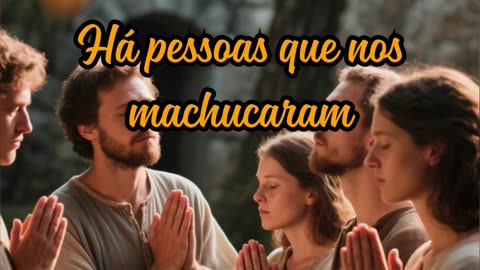 "Oração para esta Quarta-feira, 11 de Fevereiro de 2026"