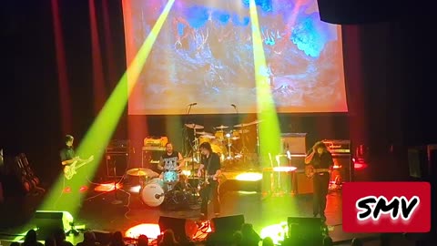 #ShittyMillennialVideos 📱📹🎬 Dry Wedding 💍 - G.M. 🪦🧟‍♂️🙈🙉🙊 @ Revolution Hall Portland, OR 08/16/2025