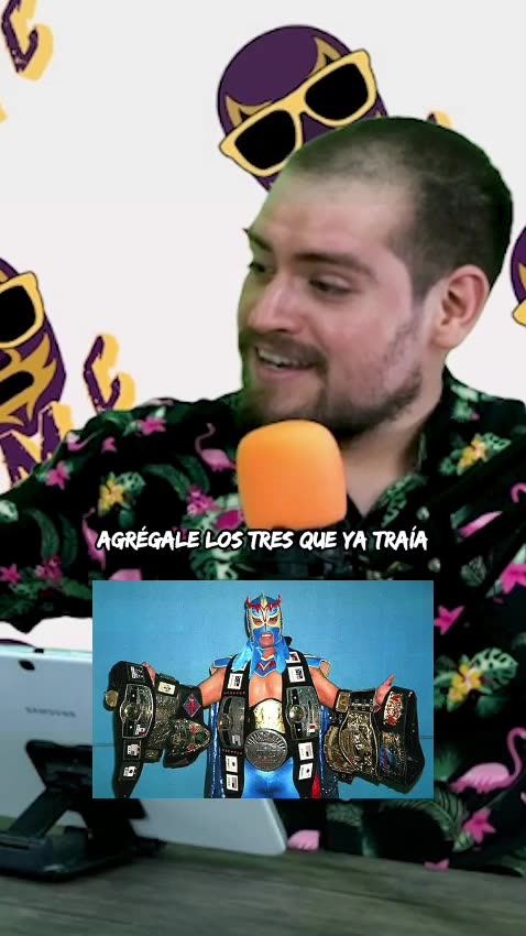 Ep 5: Último Dragón | Yoshihiro Asai "La leyenda japonesa que conquistó México y el mundo"