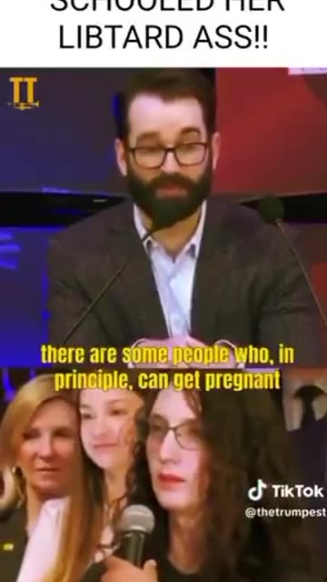 Matt Walsh completely obliterated him