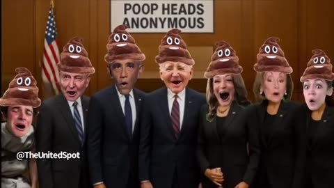 We Are All Poop Heads Now