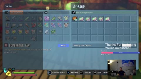 Win With Andrew - Grounded 2 with the Mrs.