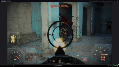 Fallout 4 Parte 15 El fin del Ferrocarri!