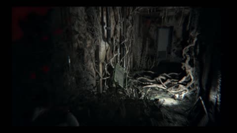 Resident Evil 7 - Part 26