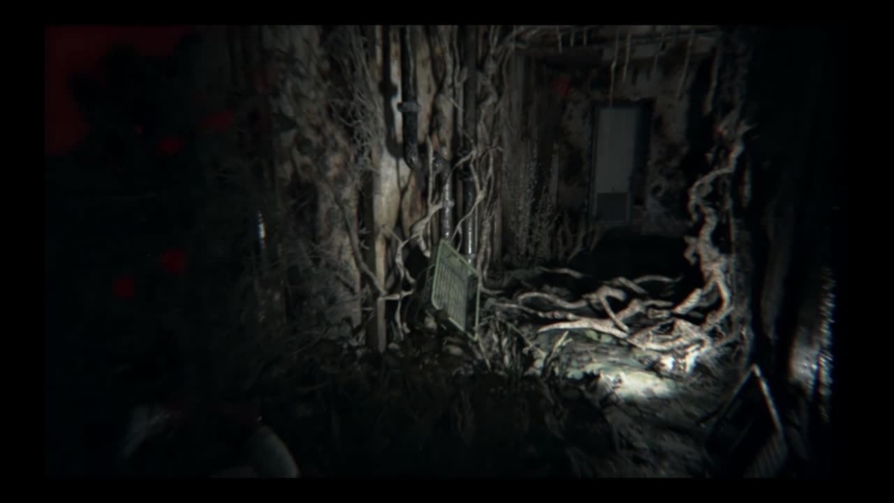Resident Evil 7 - Part 26