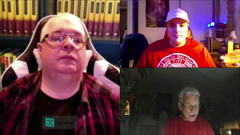 Weekly Bible Study - 2025 Nov 13 - Rev. 20:11-15