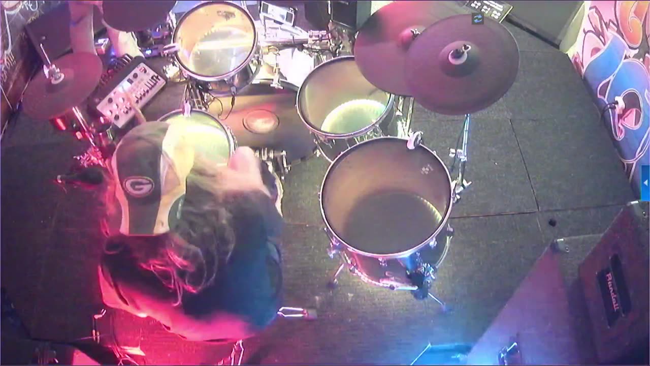 Ain't no rest for the wicked 122625