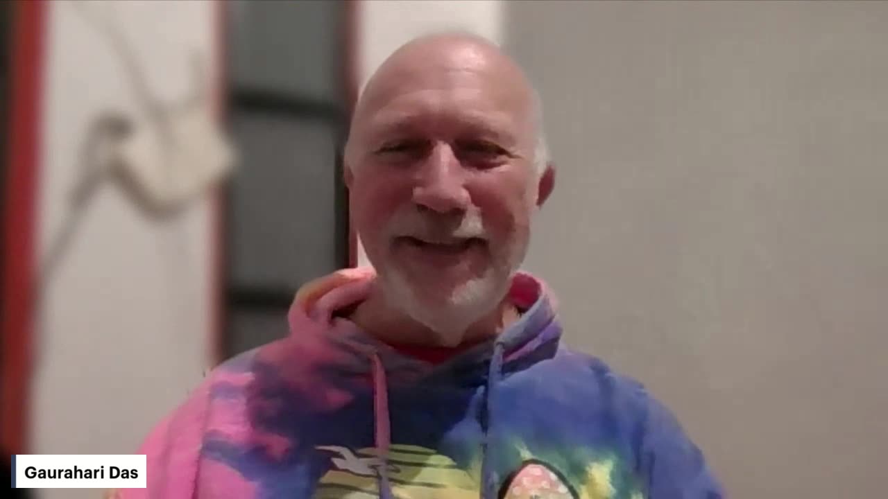 Escaping The Matrix by Mantra Meditation