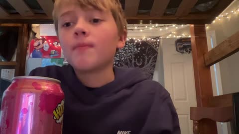 Warheads soda