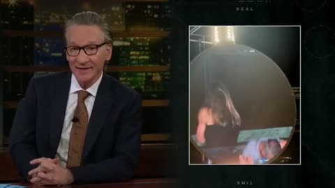 Bill Maher Exposes the Truth About the Democratic Party