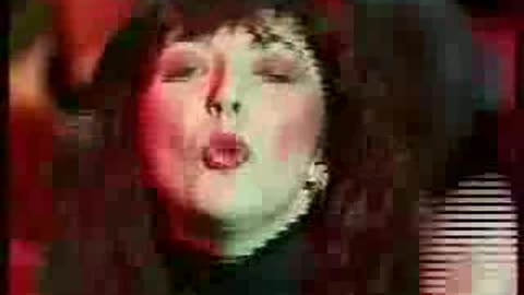 Kate Bush - Suspended In Gaffa = France LQ