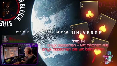 🔴 Tag 64 - Onyx Missionen 🔴 !Giveaway M50 Skullcrusher LTI | Prowler Utility LTI | Dune Key