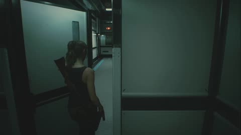 Resident Evil 2 (2019) [Claire] - PART 14